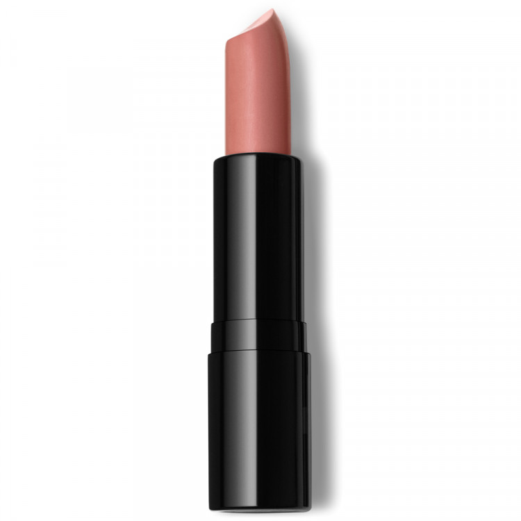 Perfect Nude Pink Satin Lipstick